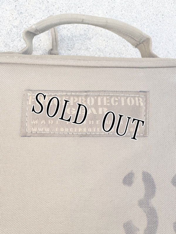 画像8: 海兵隊実物 FORCEPROTECTOR GEAR FOR63 Laptop Briefcase  コンバット ラップトップ ケース (8)