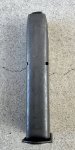 画像5: 米軍実物 9mm ベレッタ  マガジン ポーチセット (5)