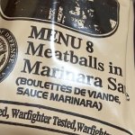 画像3: 米軍実物  2025年検 【アメリカル社】 MREレーション/戦闘食 3個セット (3)