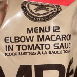 画像4: 米軍実物  2025年検 【アメリカル社】 MREレーション/戦闘食 3個セット (4)