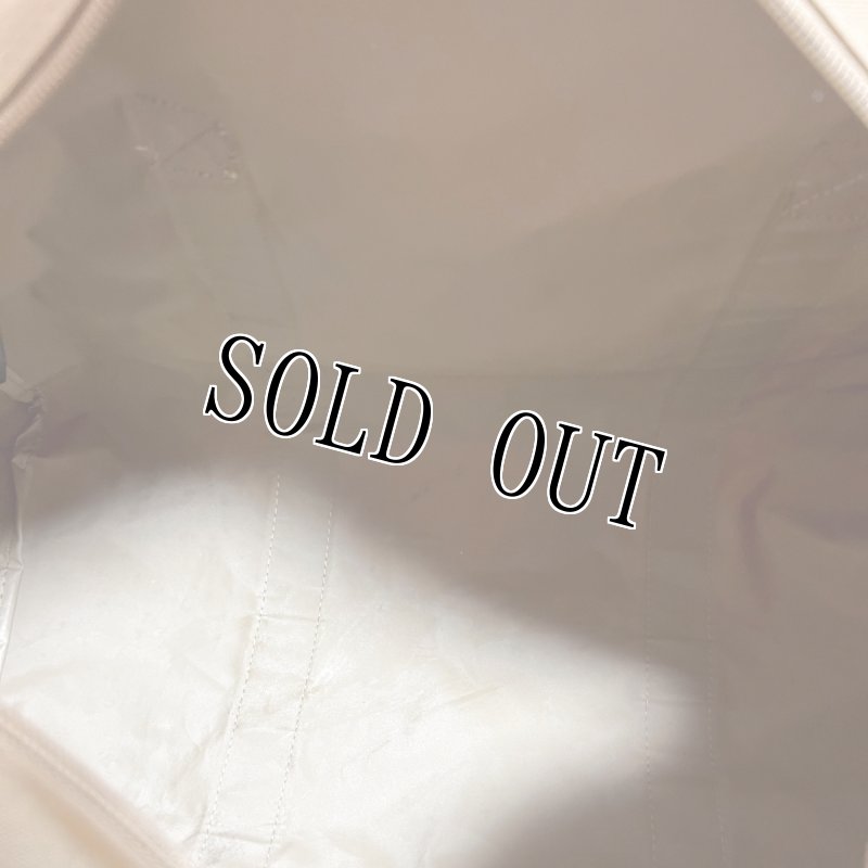 画像6: 米海兵隊放出品 Mercury Tactical Gear コヨーテ ボストンバッグ (6)