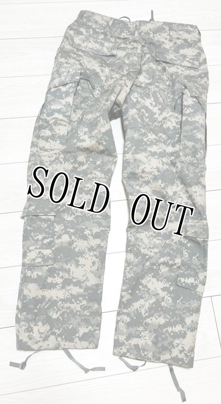 画像2: 米軍放出品 PROPPER US ARMY ACU　パンツ　MEDIUM-REGULAR (2)