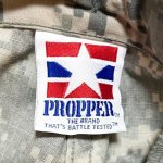 画像3: 米軍放出品 PROPPER US ARMY ACU　パンツ　MEDIUM-REGULAR (3)