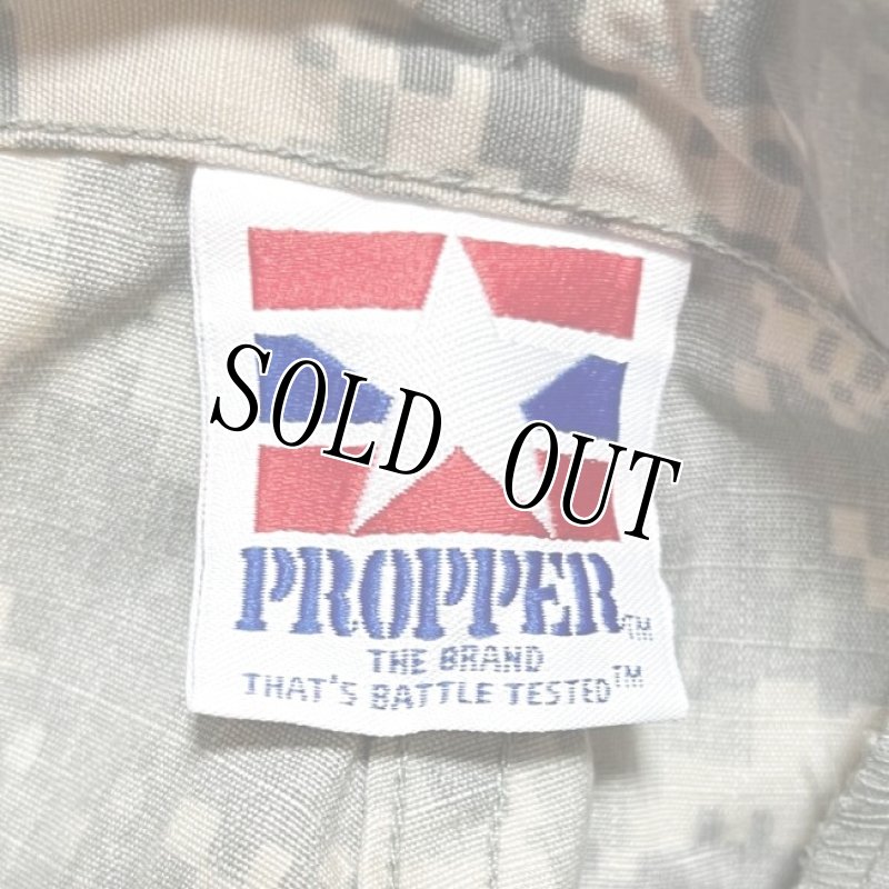 画像3: 米軍放出品 PROPPER US ARMY ACU　パンツ　MEDIUM-REGULAR (3)