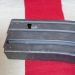 画像2: 米軍実物 　M16/M4　30連　5,56MM　マガジン (2)
