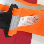 画像3: 米軍放出品 反射リフレクション　べルト (3)