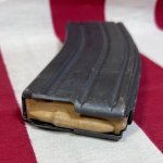 画像5: 米軍実物 　M16/M4　30連　5,56MM　マガジン (5)