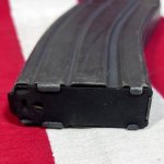 画像6: 米軍実物 　M16/M4　30連　5,56MM　マガジン (6)