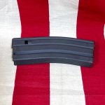 画像1: 米軍実物 　M16/M4　30連　5,56MM　マガジン (1)