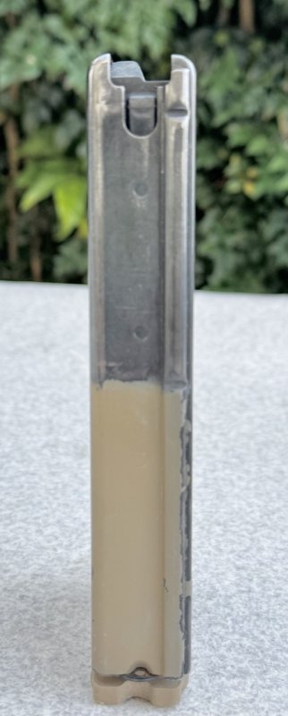 画像4: 米軍実物 FN SCAR-H MK17 7.62mm 20RD スチールマガジン SOCOM (4)