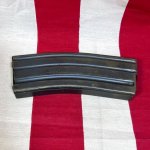 画像2: 米軍実物 　M16/M4　30連　5,56MM　マガジン (2)