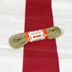 画像1: 米軍放出品  BOOT LACES 72　182cm (1)