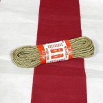画像2: 米軍放出品  BOOT LACES 72　182cm (2)