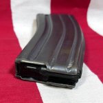 画像3: 米軍実物 　COLT　AR-15　M16/M4　30連　5,56MM　マガジン (3)