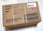 画像1: 米軍実物 ワーニック社 MREレーション/戦闘食 MENU-B 12個セット 2026年1月検品 (1)