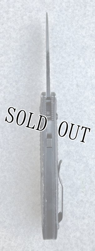 画像5: 米軍実物 USMC Benchmade アウトドア ナイフ 154cm  (5)