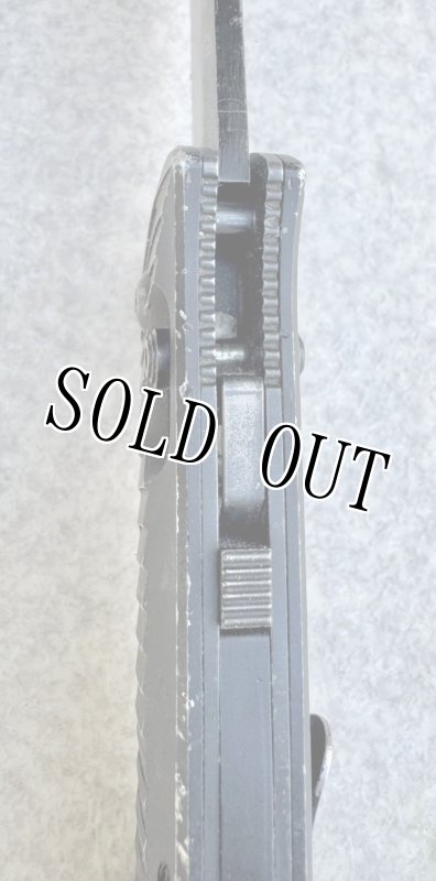 画像6: 米軍実物 USMC Benchmade アウトドア ナイフ 154cm  (6)