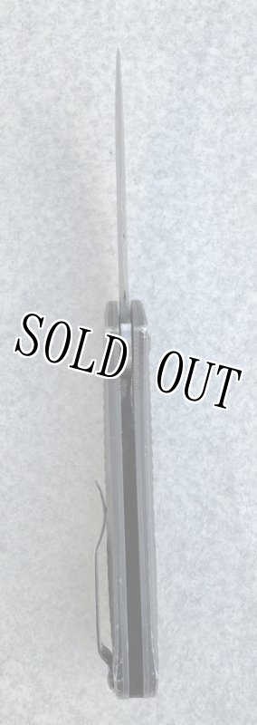 画像7: 米軍実物 USMC Benchmade アウトドア ナイフ 154cm  (7)