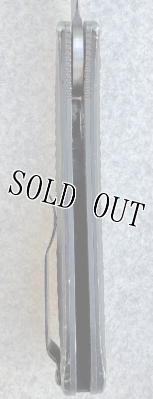 画像8: 米軍実物 USMC Benchmade アウトドア ナイフ 154cm  (8)