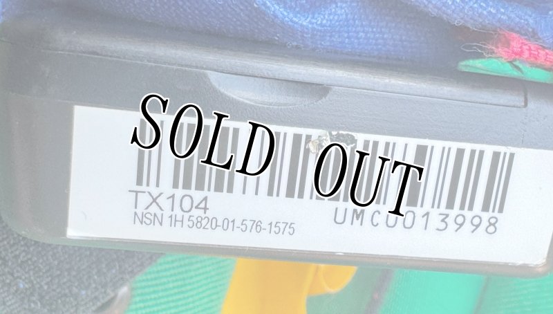 画像18: 米軍放出品,LIFE RESERVER VEST  グリーン　L (18)