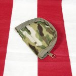 画像2: 米軍放出品.Military Sewing Kit 　ソーイングキット　マルチ (2)