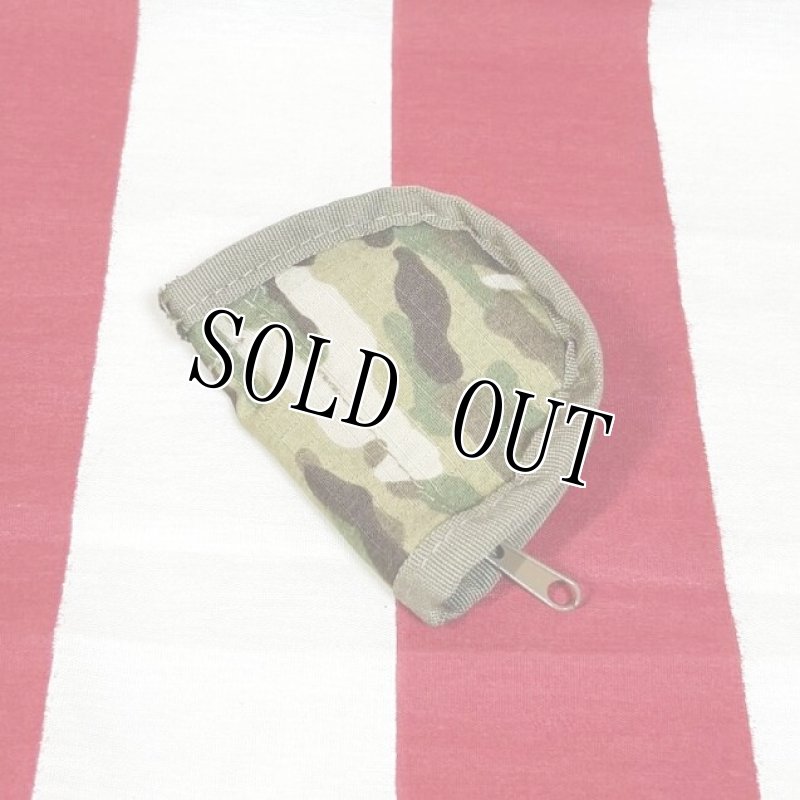 画像2: 米軍放出品.Military Sewing Kit 　ソーイングキット　マルチ (2)