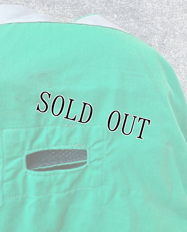 画像15: 米軍放出品,LIFE RESERVER VEST  グリーン　L (15)