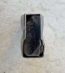 画像8: 米軍実物 9mm ベレッタ  マガジン ポーチセット (8)