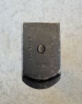 画像7: 米軍実物 9mm ベレッタ  マガジン ポーチセット (7)