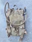 画像10: 米軍放出品 CAMELBAK キャメルバック   ハイドレーションバッグ AMBUSH（アンブッシュ）  (10)
