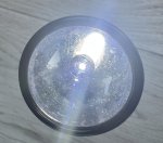 画像3: 米軍放出品 MAG-LITE(マグライト)LED フラッシュライト 警棒 懐中電灯   (3)