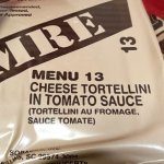 画像3: 米軍実物 2024年検【SOPAKCO】MREレーション/戦闘食 3個セット キャンプ 車中泊 (3)