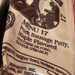 画像4: 米軍実物 2024年検【SOPAKCO】MREレーション/戦闘食 3個セット キャンプ 車中泊 (4)