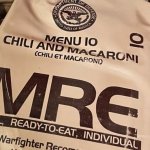 画像3: 米軍実物 2024年検【SOPAKCO】MREレーション/戦闘食 3個セット キャンプ 車中泊 (3)