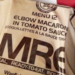 画像3: 米軍実物 2024年検【SOPAKCO】MREレーション/戦闘食 3個セット キャンプ 車中泊 (3)