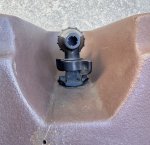 画像8: 米軍実物 CAMBRO キャンブロ ウォータージャグ (8)