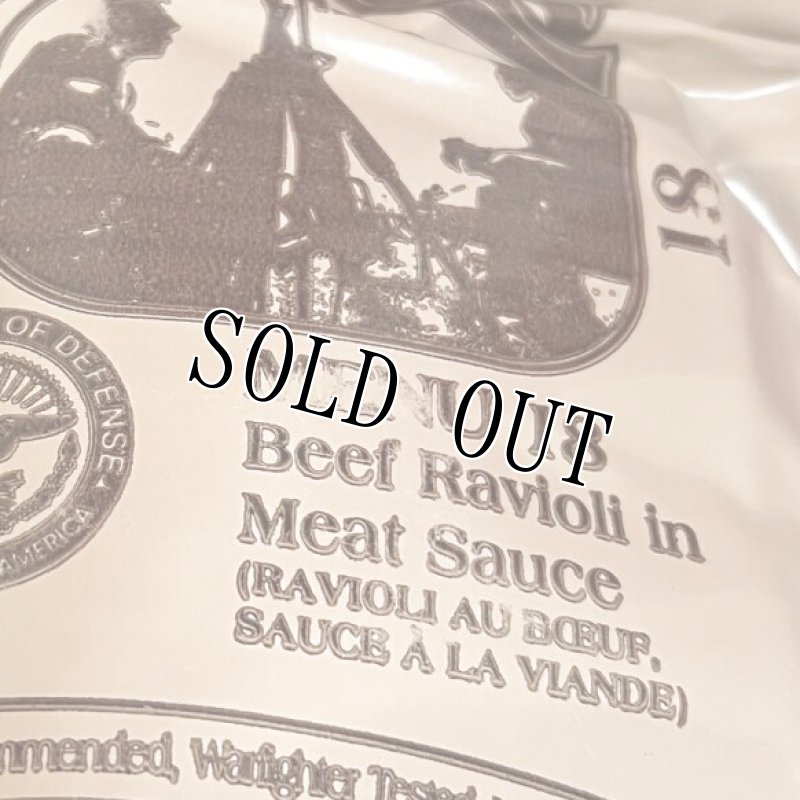 画像4: 米軍実物 2024年検【SOPAKCO】MREレーション/戦闘食 3個セット キャンプ 車中泊 (4)