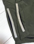 画像3: 米軍実物 USMC トレーニングウェアー ハーフパンツ 　MEDIUM (3)