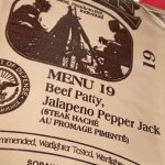 画像4: 米軍実物 2024年検【SOPAKCO】MREレーション/戦闘食 3個セット キャンプ 車中泊 (4)