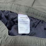 画像5: 米軍実物 USMC トレーニングウェアー ハーフパンツ 　MEDIUM (5)