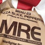 画像4: 米軍実物 2024年検【SOPAKCO】MREレーション/戦闘食 3個セット キャンプ 車中泊 (4)