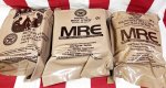 画像1: 米軍実物 2024年検【SOPAKCO】MREレーション/戦闘食 3個セット キャンプ 車中泊 (1)