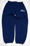 画像1: 米軍実物 U,S,NAVY　スウェット　トレーニング　パンツ　MEDIUM (1)