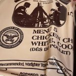 画像2: 米軍実物 2024年検【SOPAKCO】MREレーション/戦闘食 3個セット キャンプ 車中泊 (2)