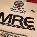 画像3: 米軍実物 2024年検【SOPAKCO】MREレーション/戦闘食 3個セット キャンプ 車中泊 (3)