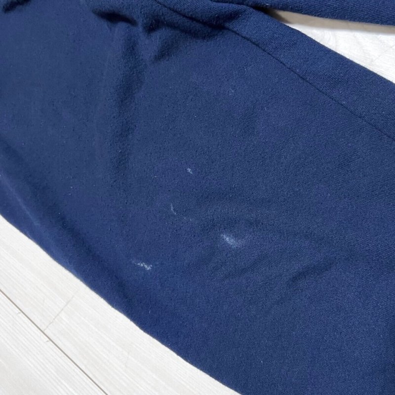 画像3: 米軍実物 U,S,NAVY　スウェット　トレーニング　パンツ　MEDIUM (3)