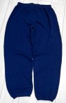 画像4: 米軍実物 U,S,NAVY　スウェット　トレーニング　パンツ　MEDIUM (4)