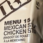 画像5: 米軍実物 2024年検【SOPAKCO】MREレーション/戦闘食 5個セット キャンプ 車中泊 (5)