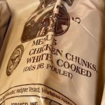 画像3: 米軍実物 2023年検【SOPAKCO】MREレーション / 戦闘食 MENU-A　3個セット (3)