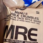 画像4: 米軍実物 2023年検【SOPAKCO】MREレーション / 戦闘食 MENU-A　3個セット (4)